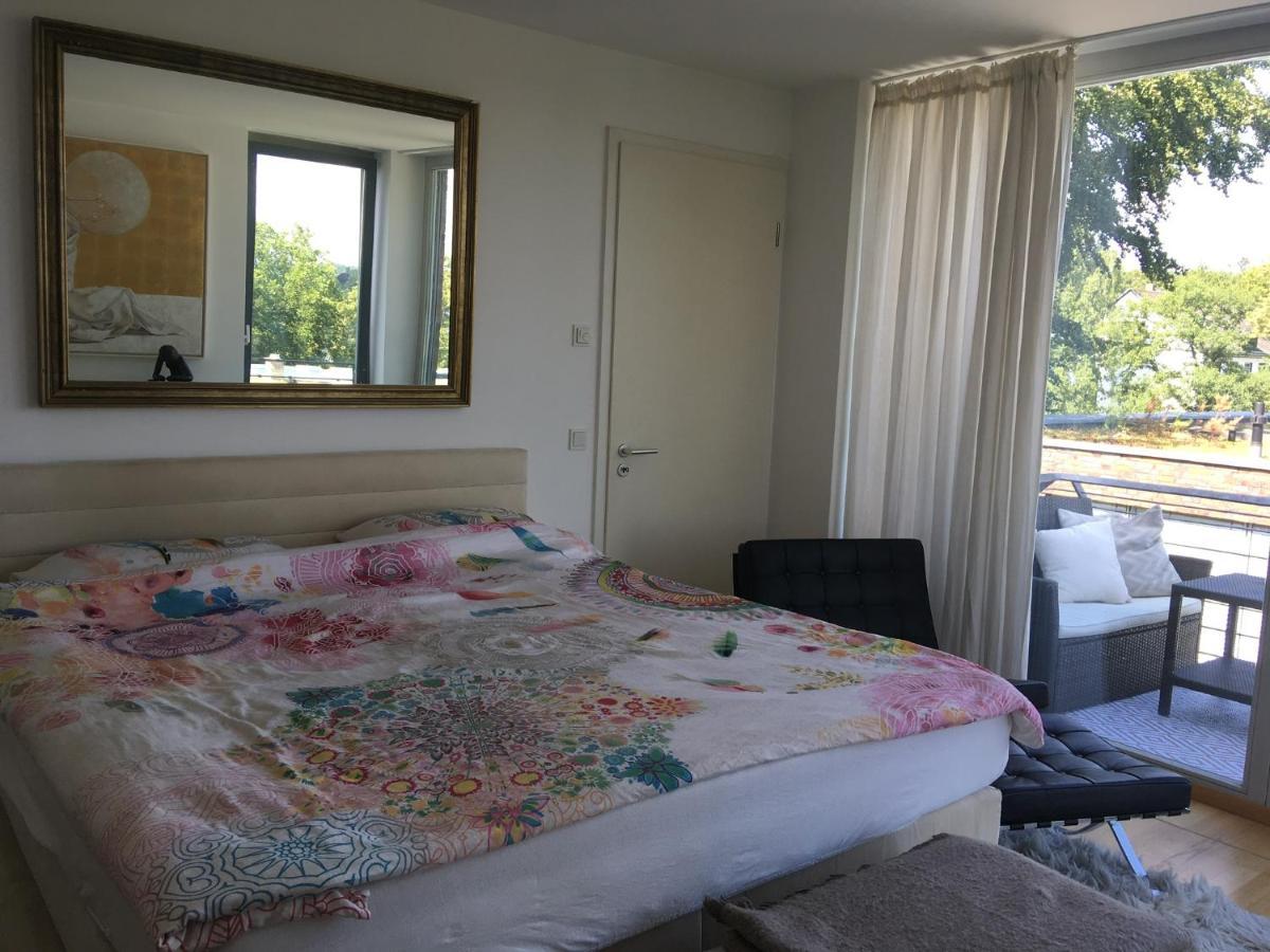 Studio Mit Wannseeblick * Berlijn